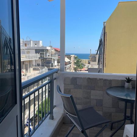 Lux Apartment 10M From Center Alexandroúpolis Luaran gambar