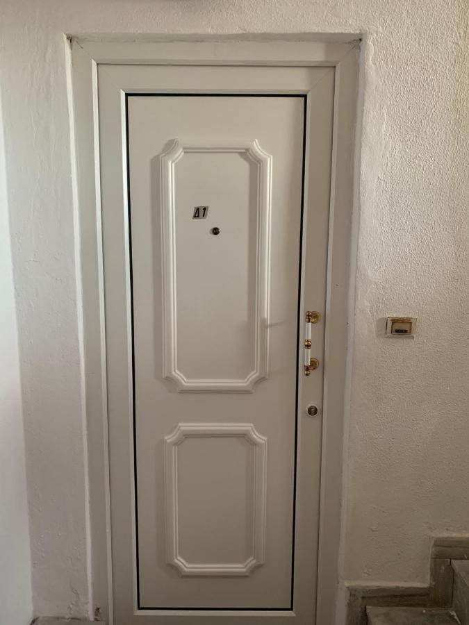 Lux Apartment 10M From Center Alexandroúpolis Luaran gambar