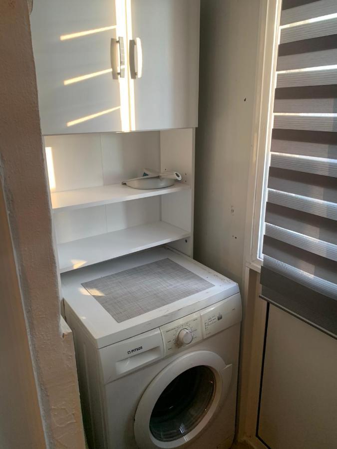 Lux Apartment 10M From Center Alexandroúpolis Luaran gambar