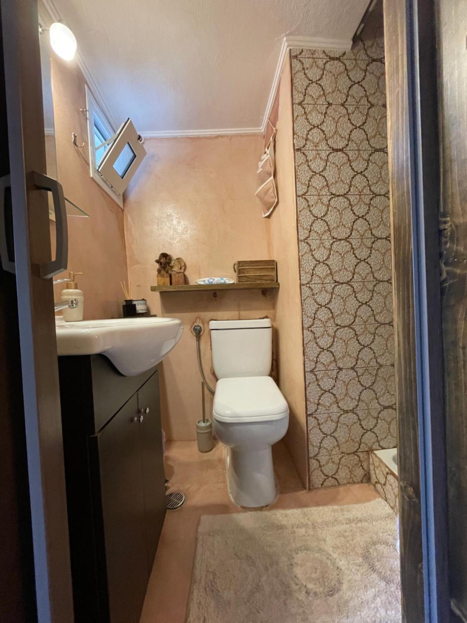 Lux Apartment 10M From Center Alexandroúpolis Luaran gambar
