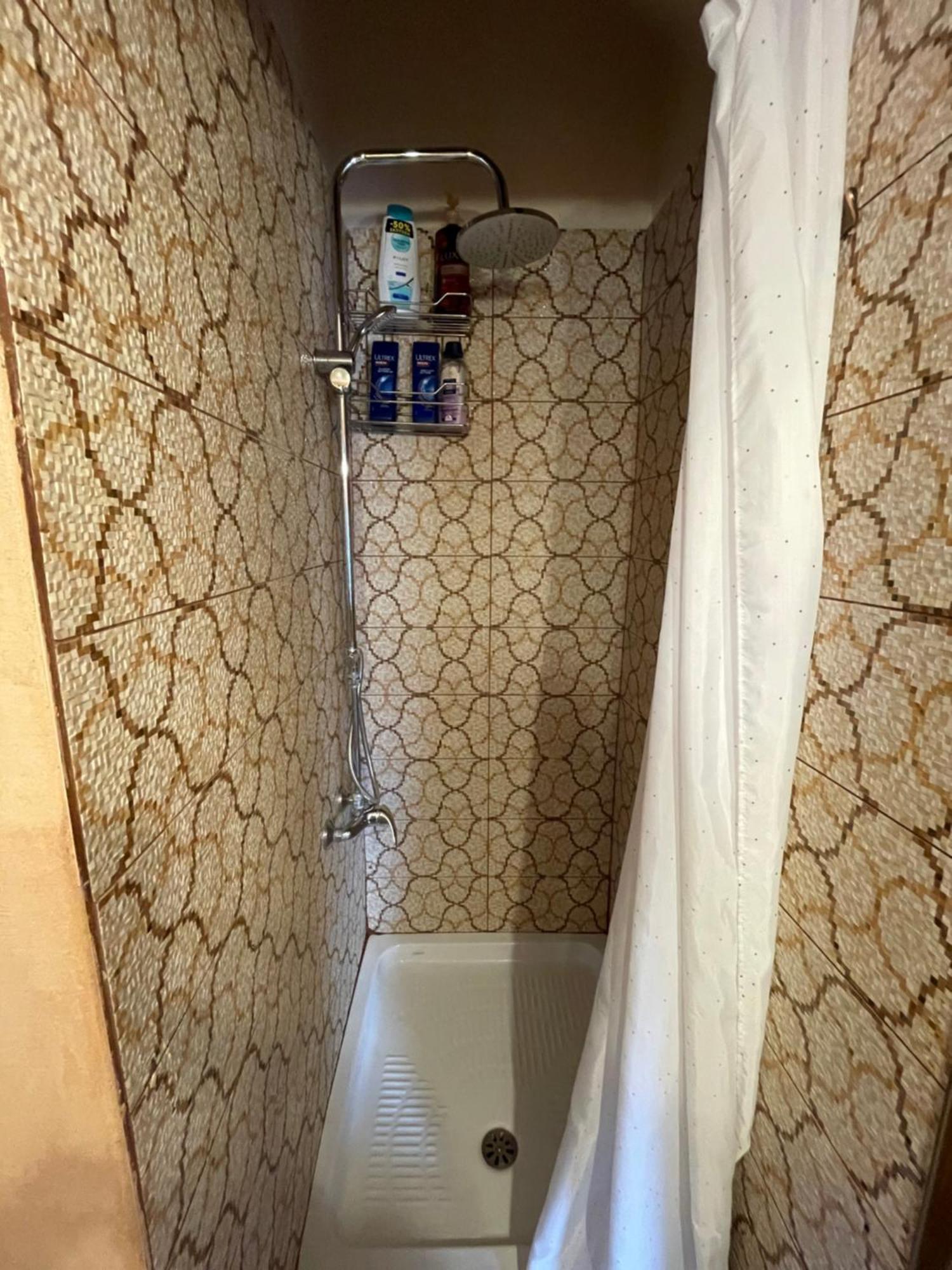 Lux Apartment 10M From Center Alexandroúpolis Luaran gambar